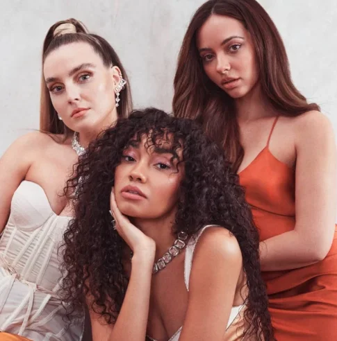 Little Mix photo